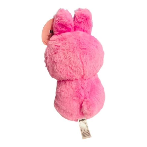 SMOKO Tayto Potato Easter Bunny Fluffy Plush 2025 - Picture 2 of 2